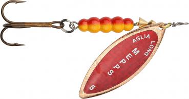 Aglia Long Redbo Kupfer Gr. 3